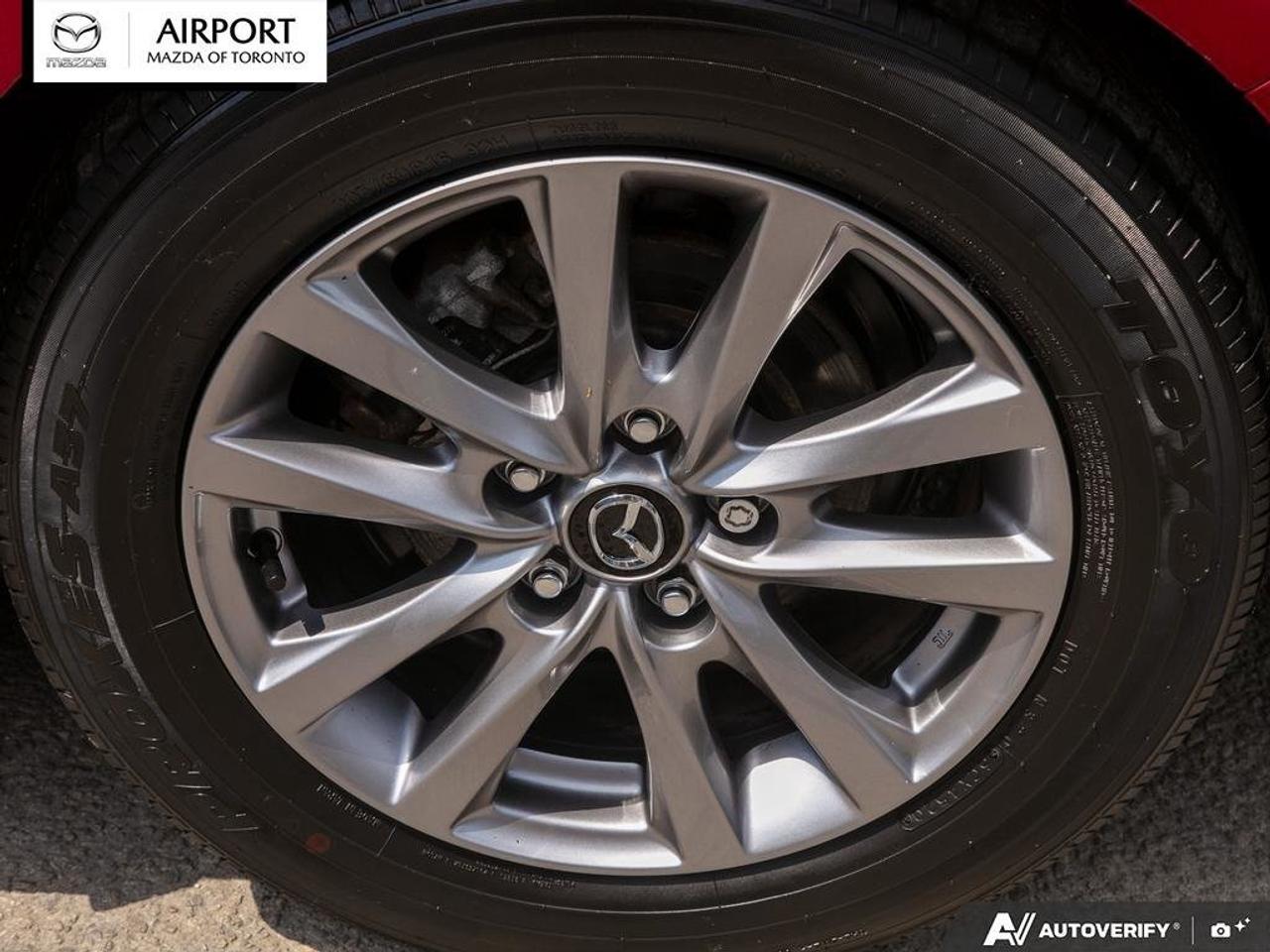 2021 Mazda MAZDA3 GX Finance Discount $1500 Applied Photo