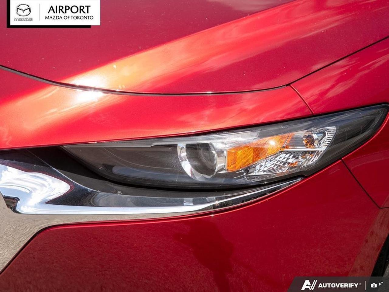 2021 Mazda MAZDA3 GX Finance Discount $1500 Applied Photo