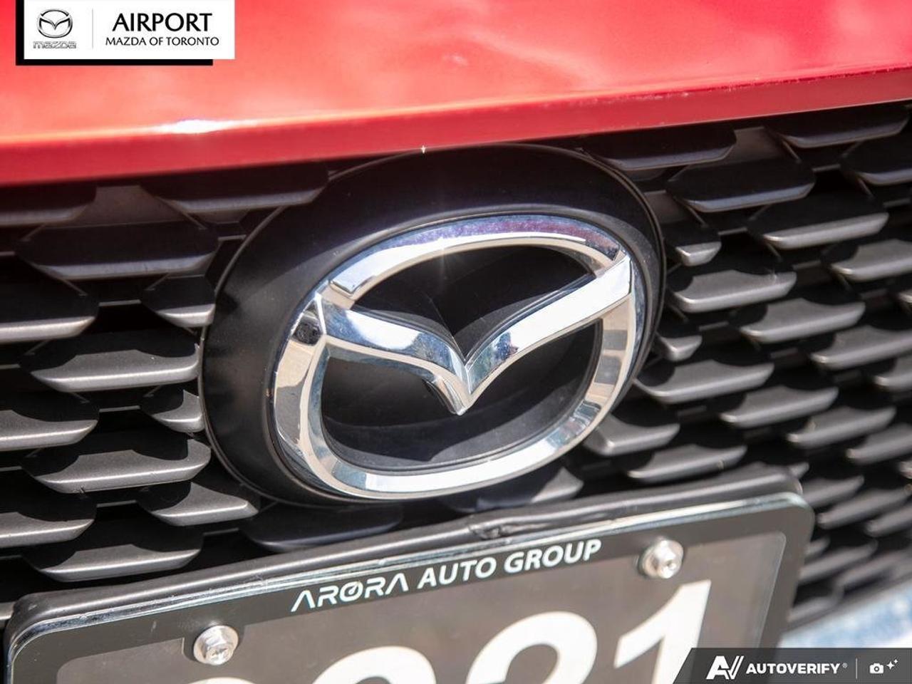 2021 Mazda MAZDA3 GX Finance Discount $1500 Applied Photo
