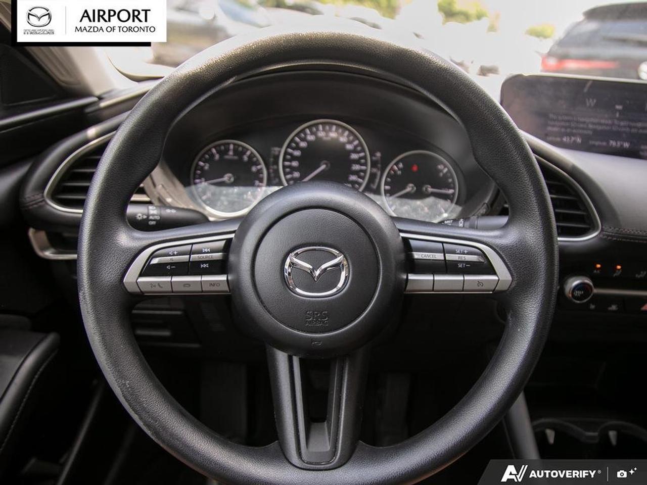 2021 Mazda MAZDA3 GX Finance Discount $1500 Applied Photo