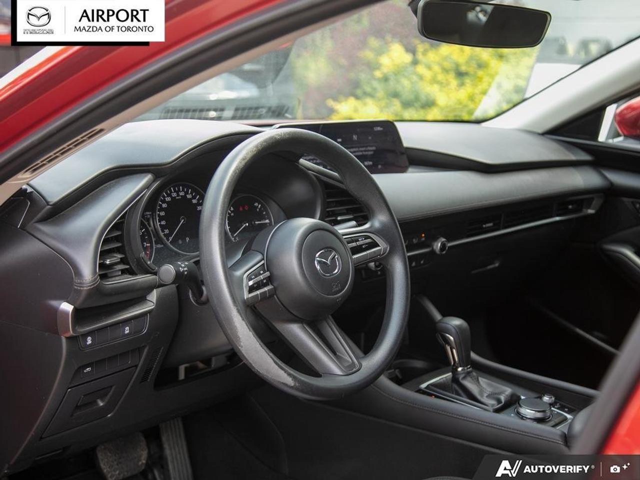 2021 Mazda MAZDA3 GX Finance Discount $1500 Applied Photo