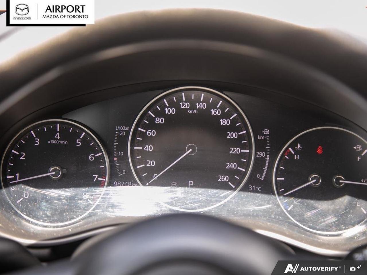 2021 Mazda MAZDA3 GX Finance Discount $1500 Applied Photo