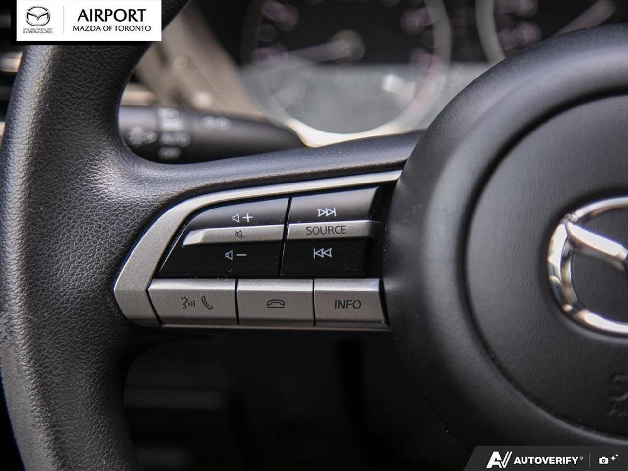 2021 Mazda MAZDA3 GX Finance Discount $1500 Applied Photo