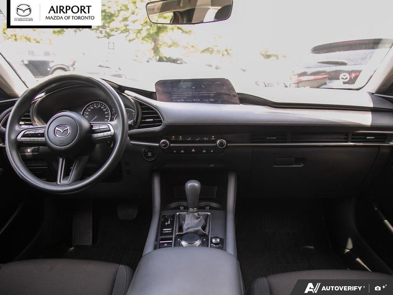 2021 Mazda MAZDA3 GX Finance Discount $1500 Applied Photo