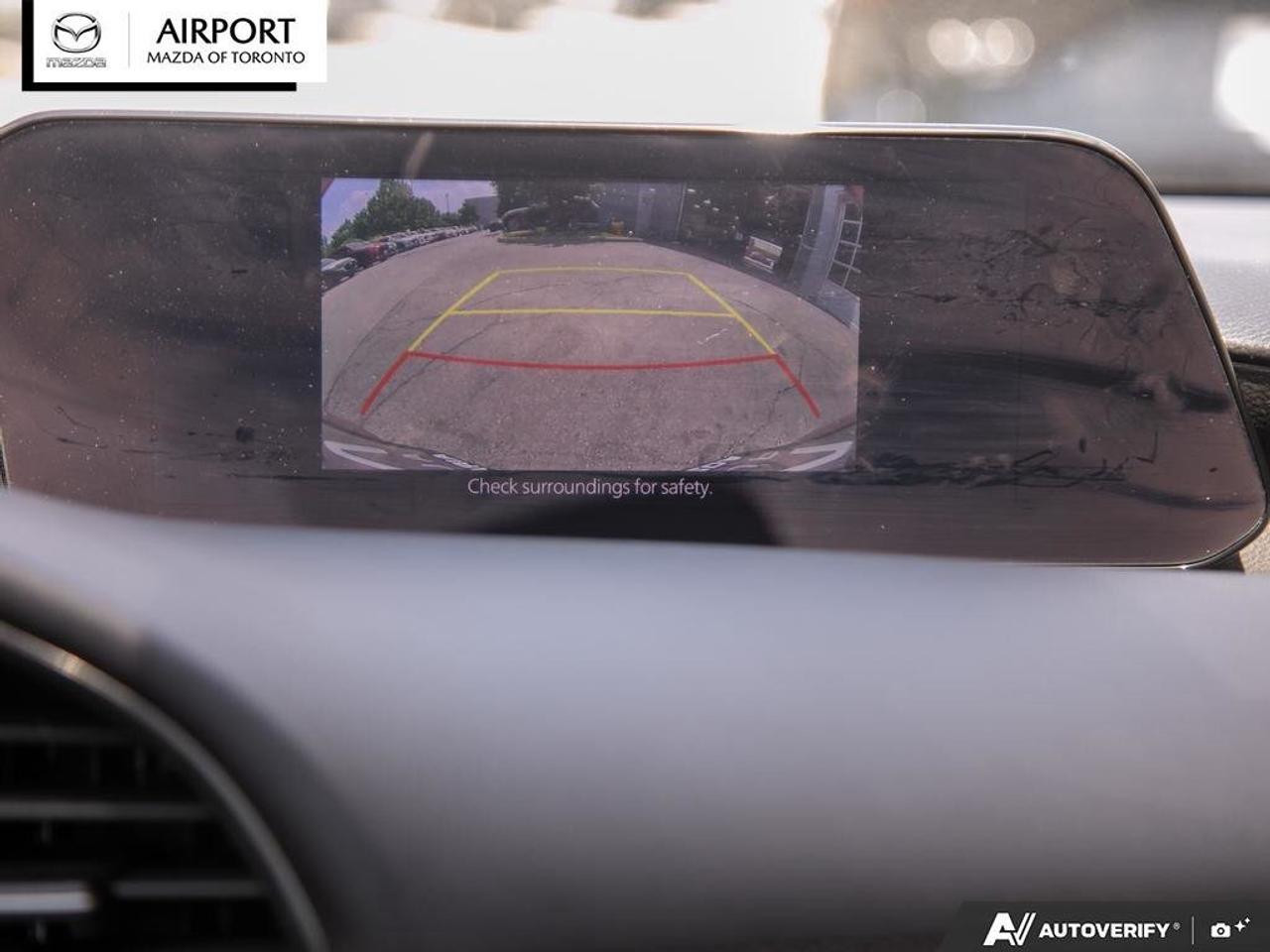 2021 Mazda MAZDA3 GX Finance Discount $1500 Applied Photo