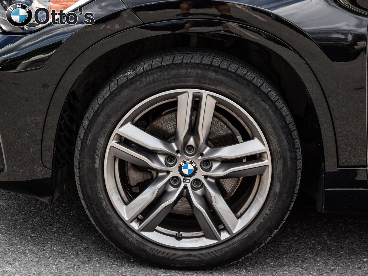 2021 BMW X1 xDrive28i Enhanced M Sport Package Heated Steering Photo
