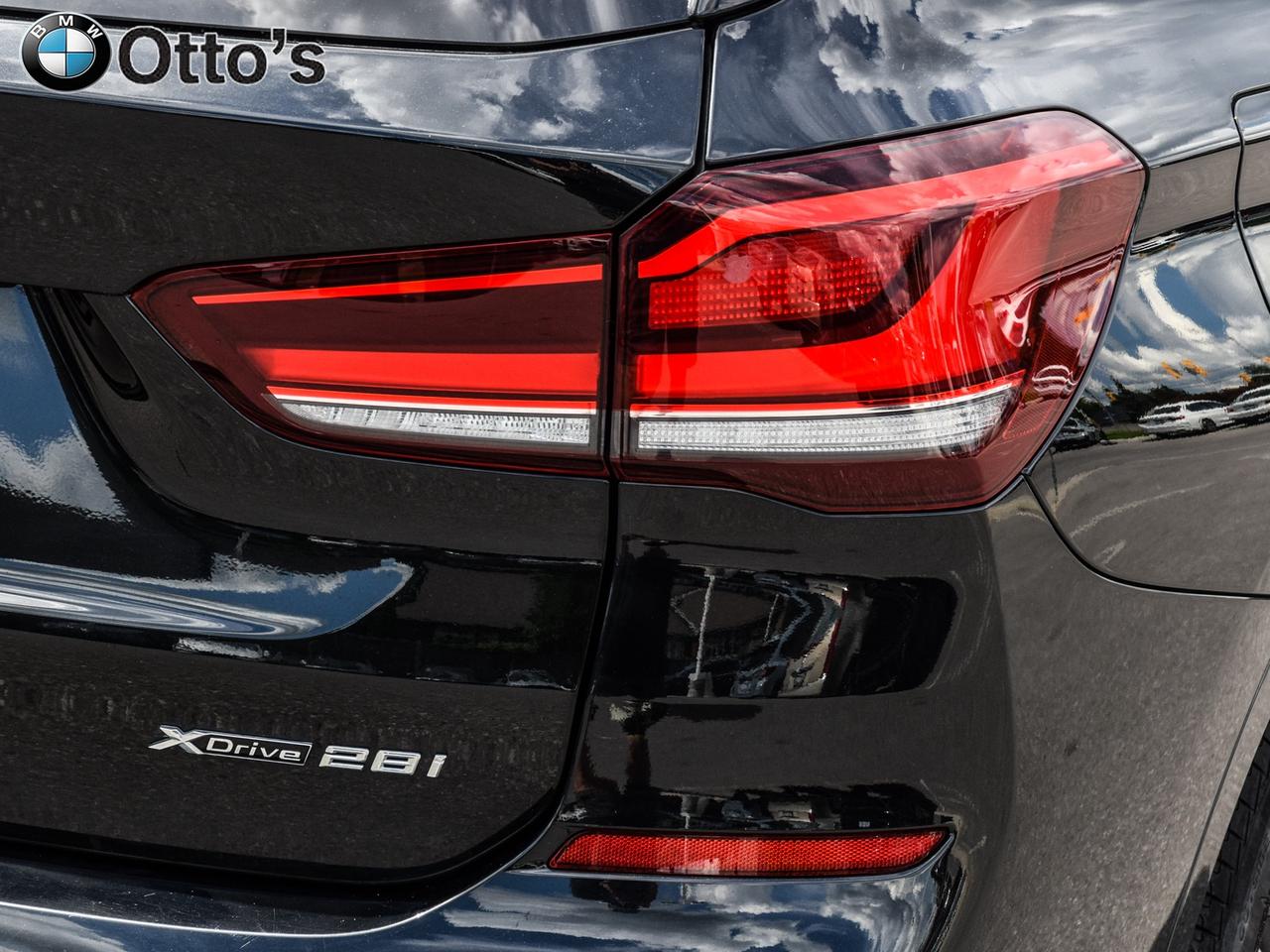 2021 BMW X1 xDrive28i Enhanced M Sport Package Heated Steering Photo