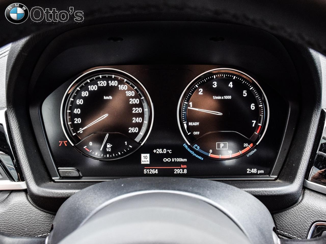2021 BMW X1 xDrive28i Enhanced M Sport Package Heated Steering Photo