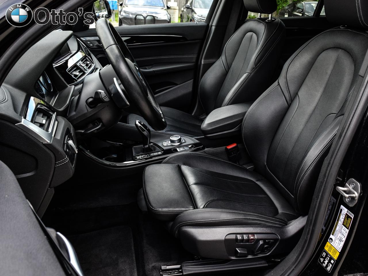 2021 BMW X1 xDrive28i Enhanced M Sport Package Heated Steering Photo
