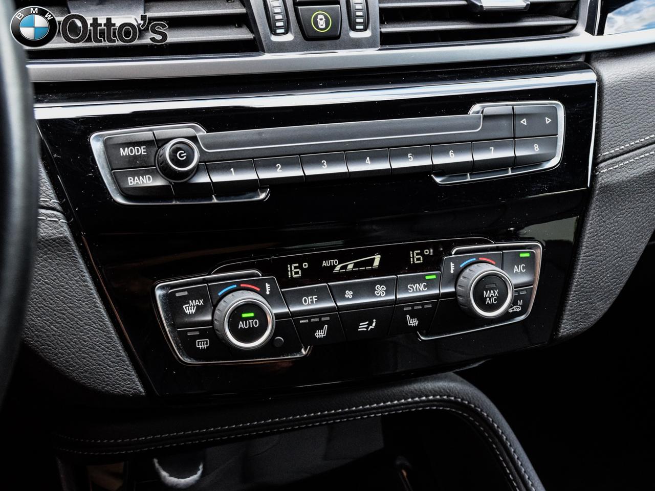 2021 BMW X1 xDrive28i Enhanced M Sport Package Heated Steering Photo