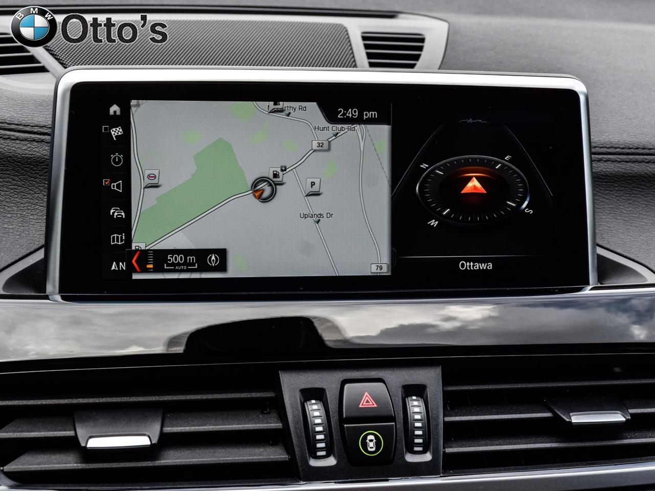 2021 BMW X1 xDrive28i Enhanced M Sport Package Heated Steering Photo