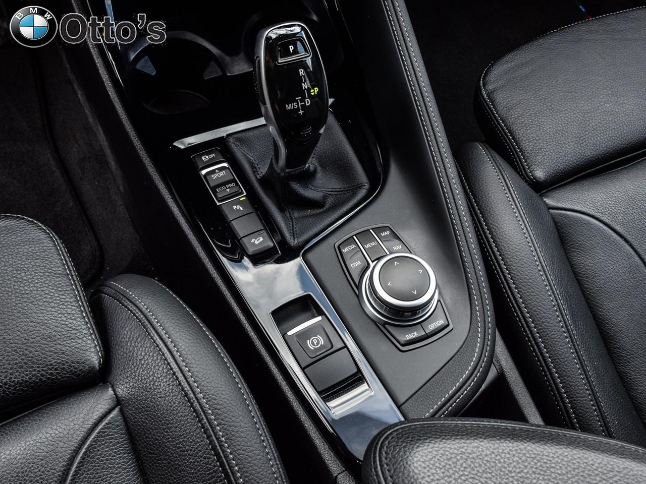 2021 BMW X1 xDrive28i Enhanced M Sport Package Heated Steering Photo