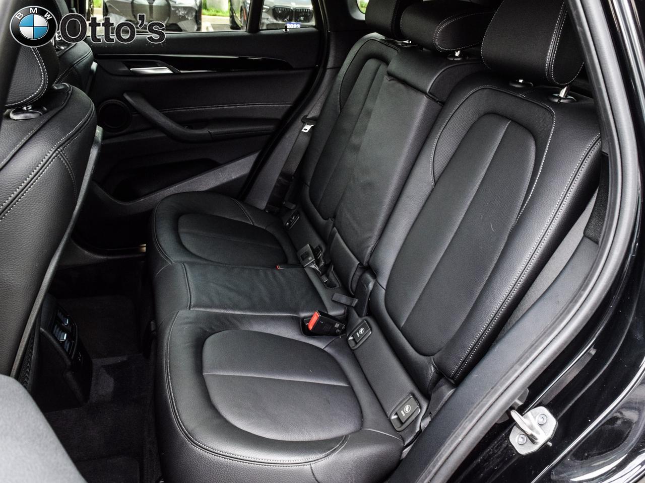 2021 BMW X1 xDrive28i Enhanced M Sport Package Heated Steering Photo