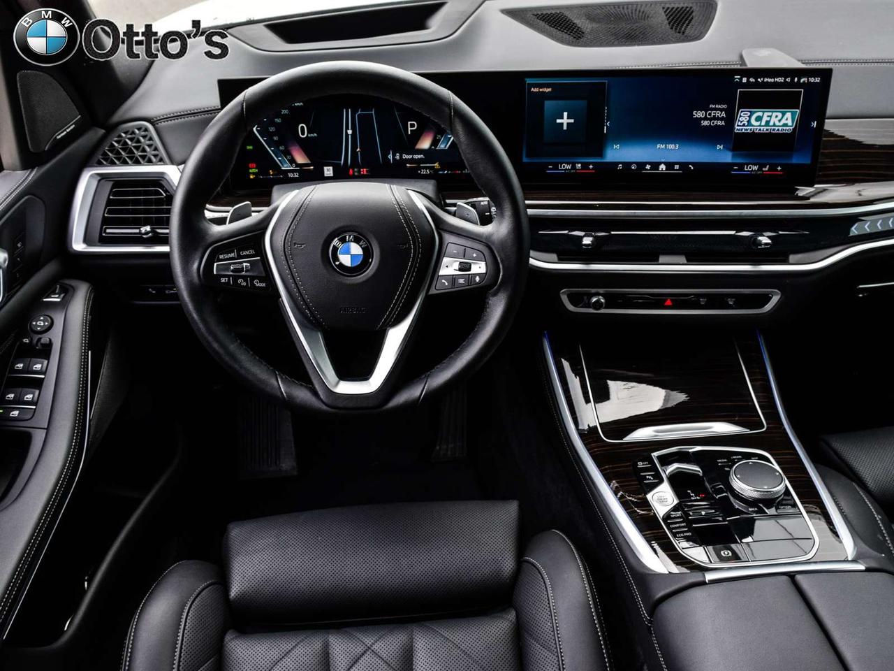 2024 BMW X5 xDrive40i Premium Essential Package 21inch Wheels Photo