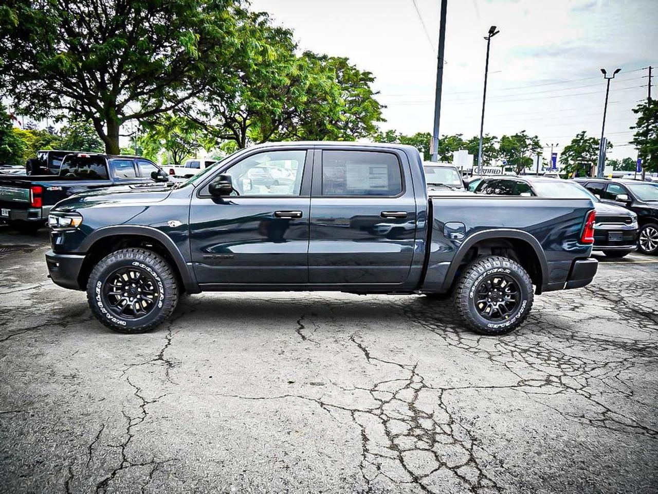 2026 RAM 1500  Photo
