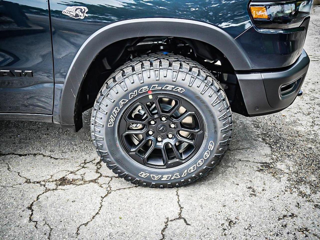 2026 RAM 1500  Photo