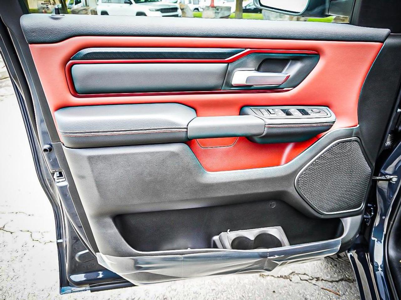 2026 RAM 1500  Photo