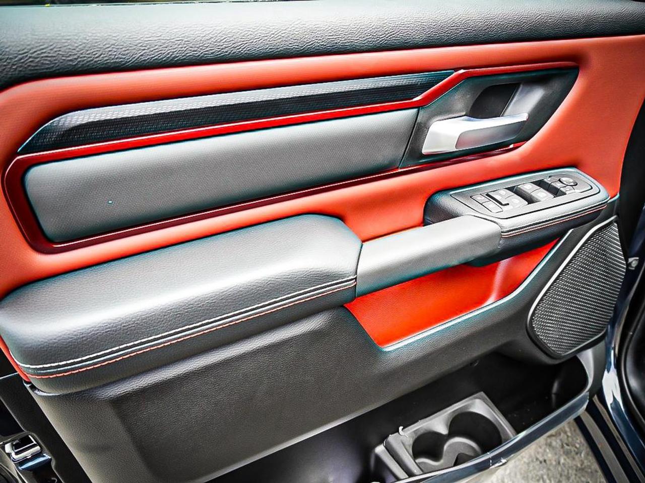 2026 RAM 1500  Photo