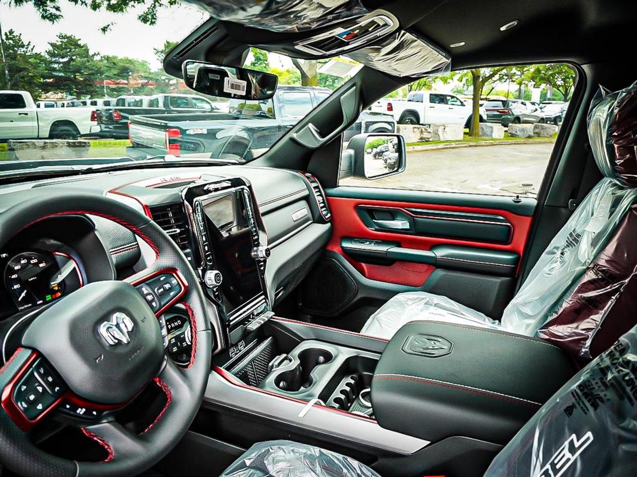 2026 RAM 1500  Photo