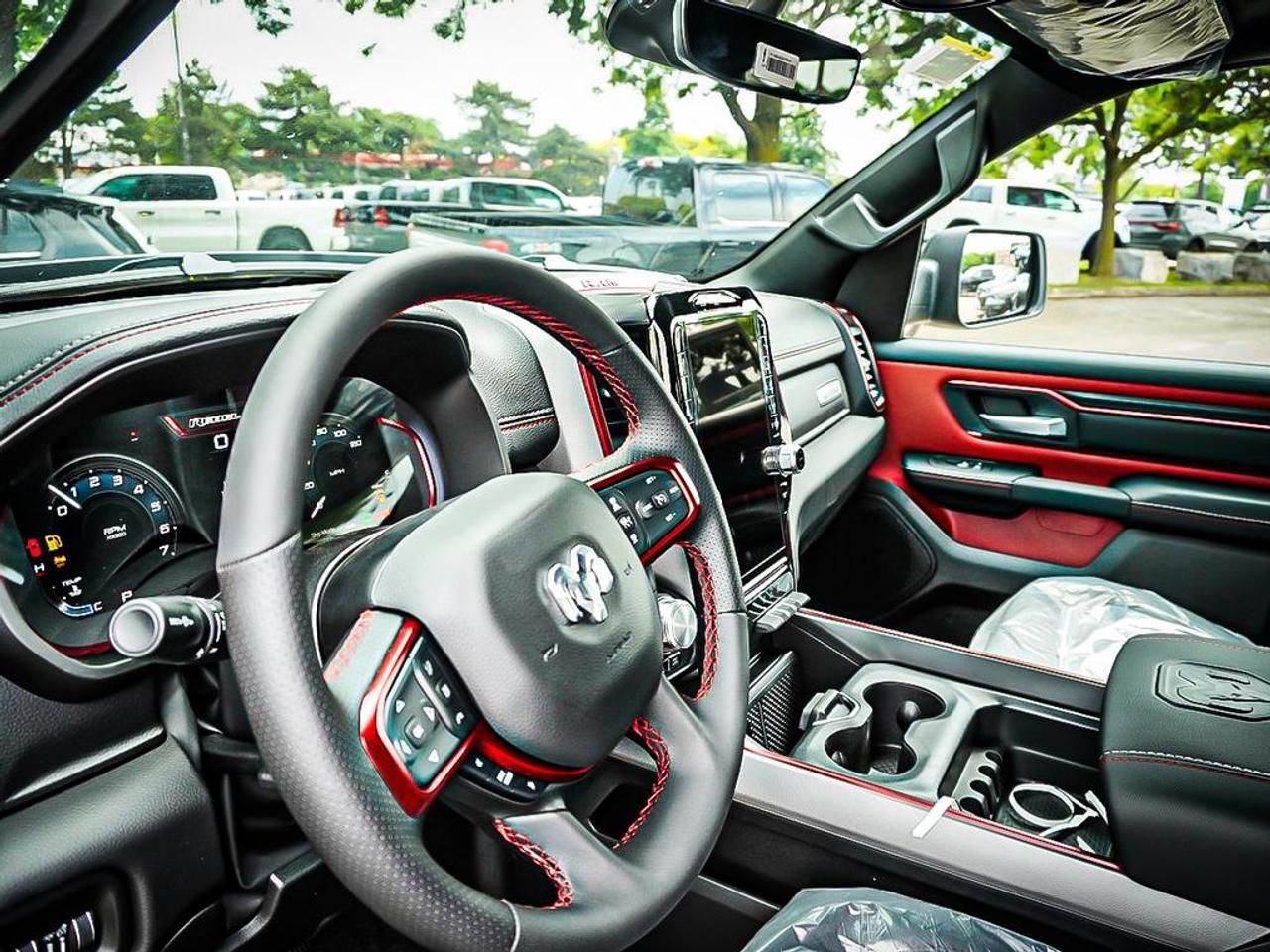 2026 RAM 1500  Photo