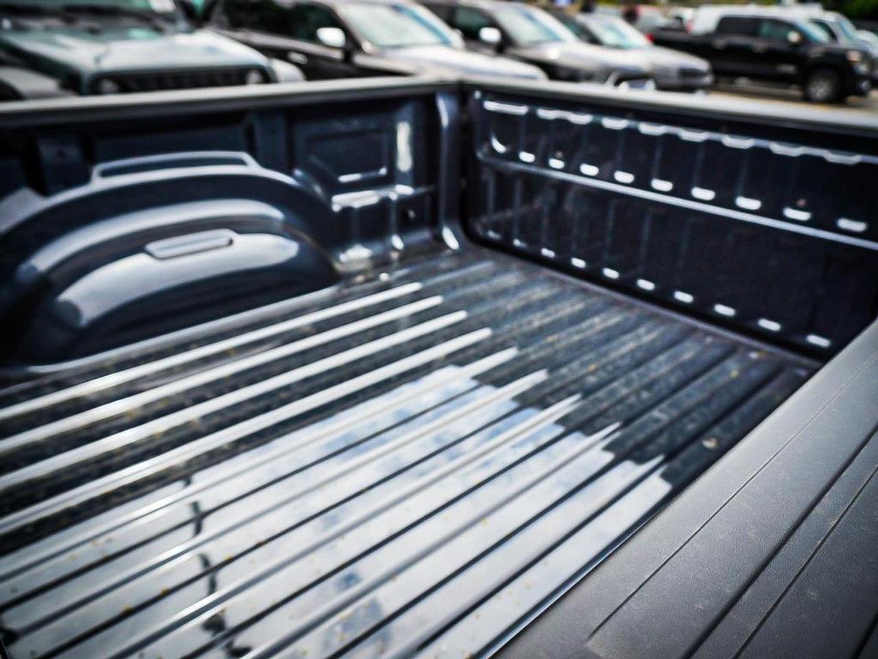 2026 RAM 1500  Photo