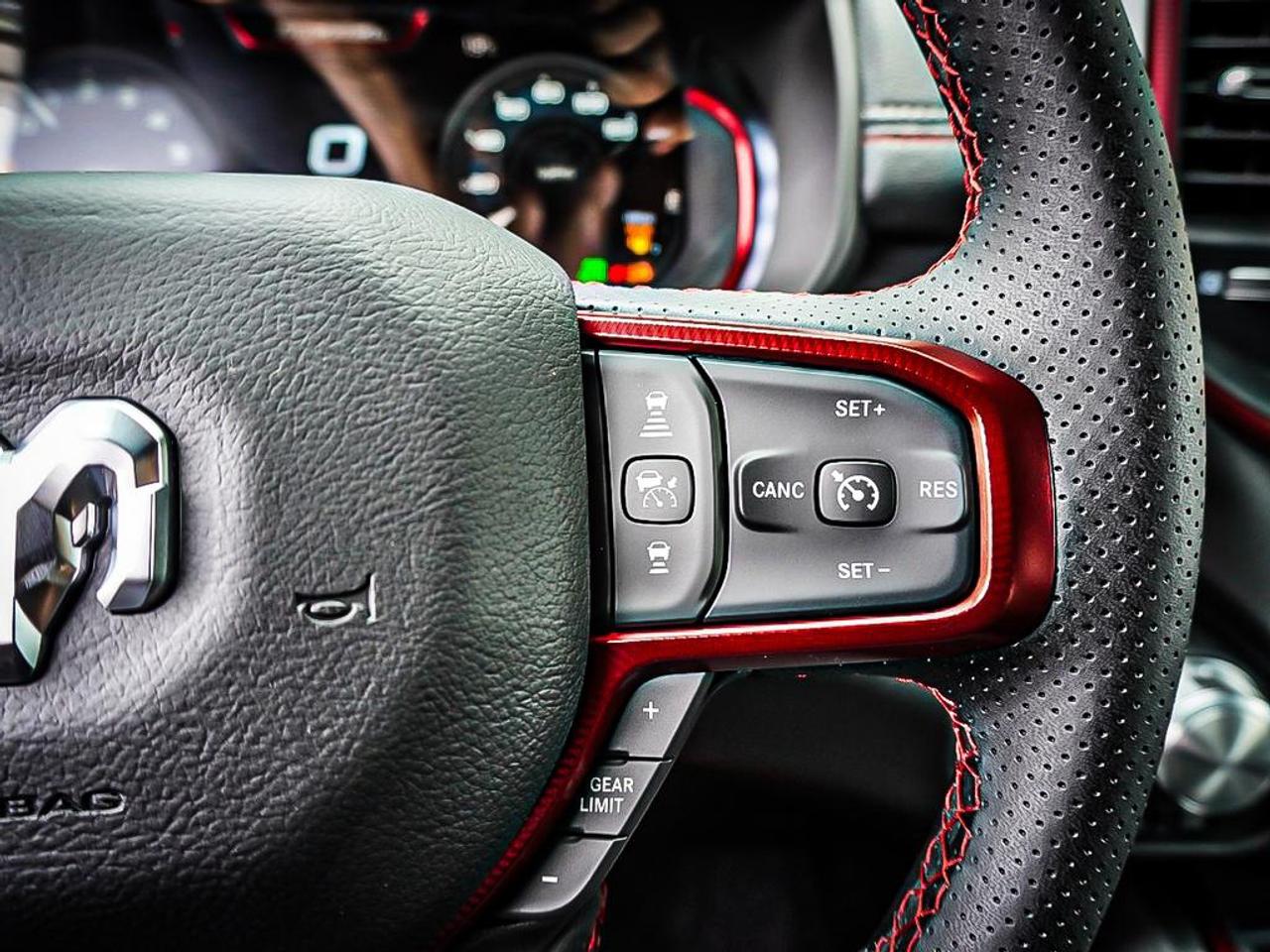 2026 RAM 1500  Photo