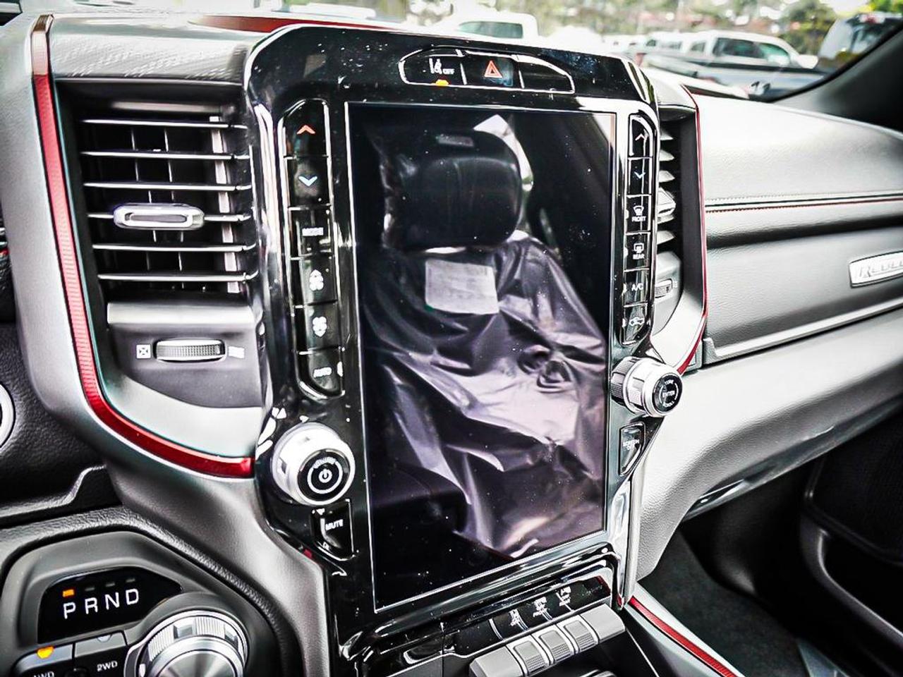 2026 RAM 1500  Photo