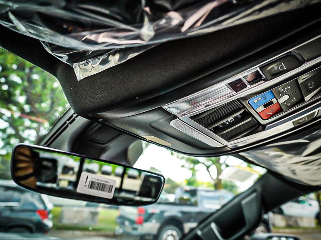 2026 RAM 1500  Photo