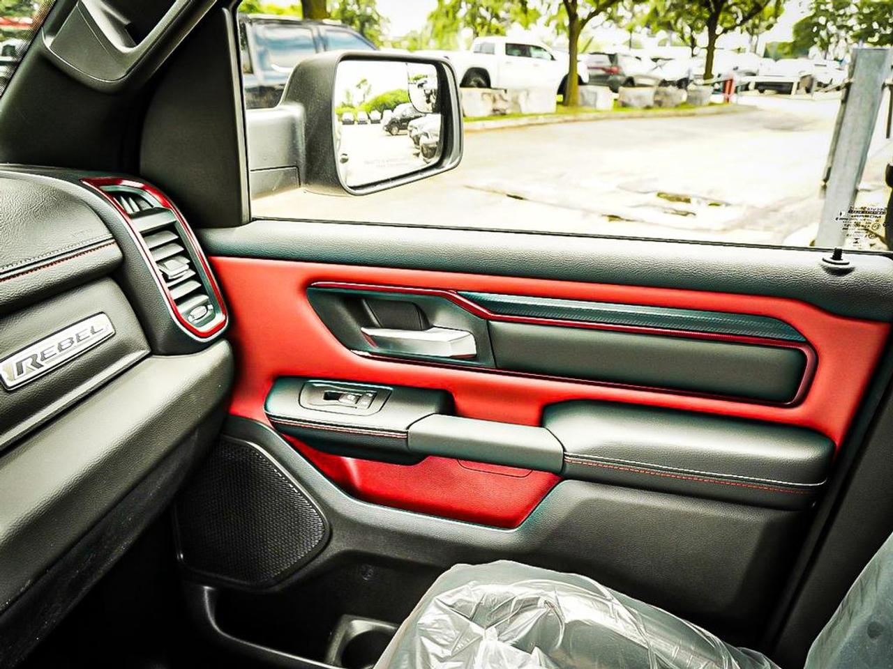 2026 RAM 1500  Photo