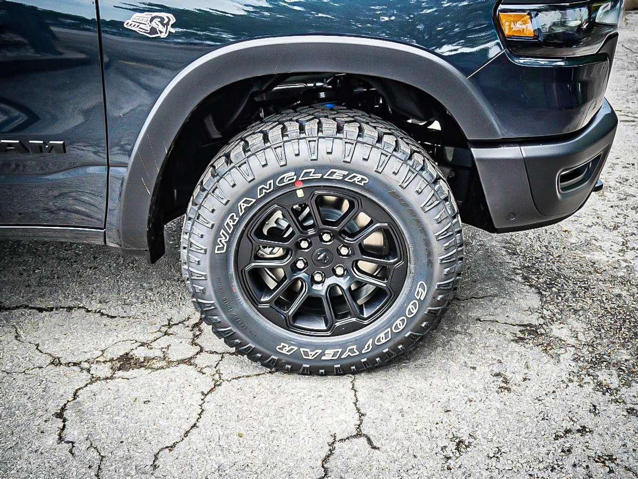 2026 RAM 1500  Photo