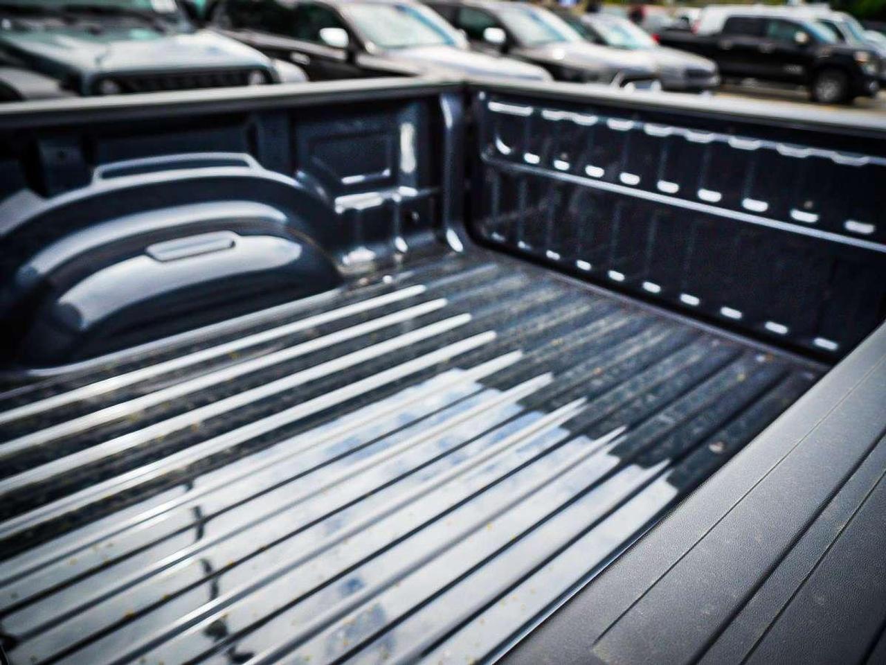 2026 RAM 1500  Photo