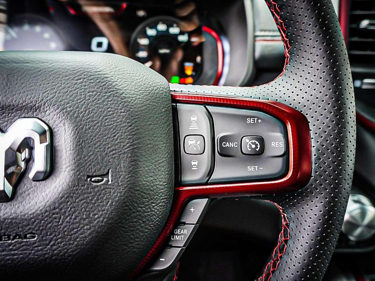 2026 RAM 1500  Photo