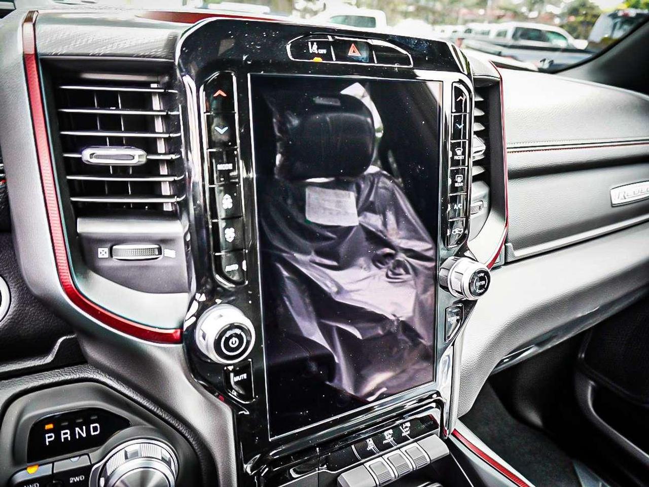 2026 RAM 1500  Photo