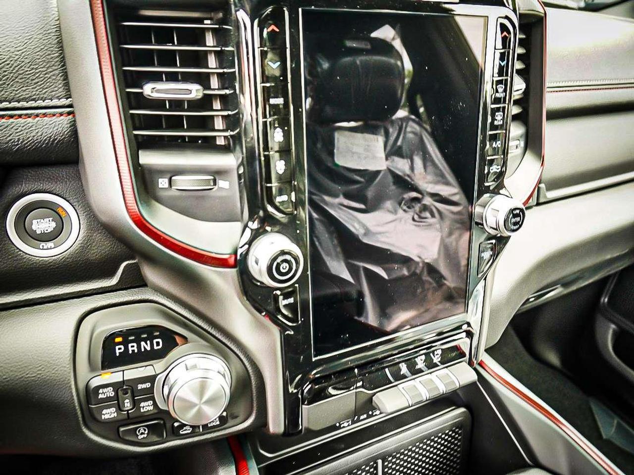 2026 RAM 1500  Photo