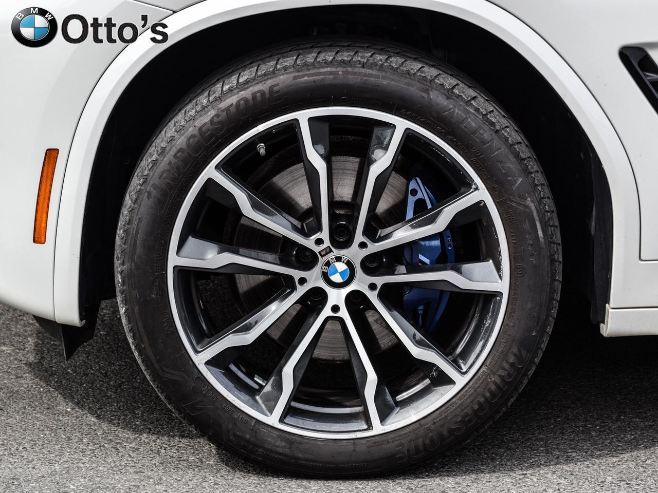 2024 BMW X3 xDrive30i Premium Essential Package M Sport Packag Photo
