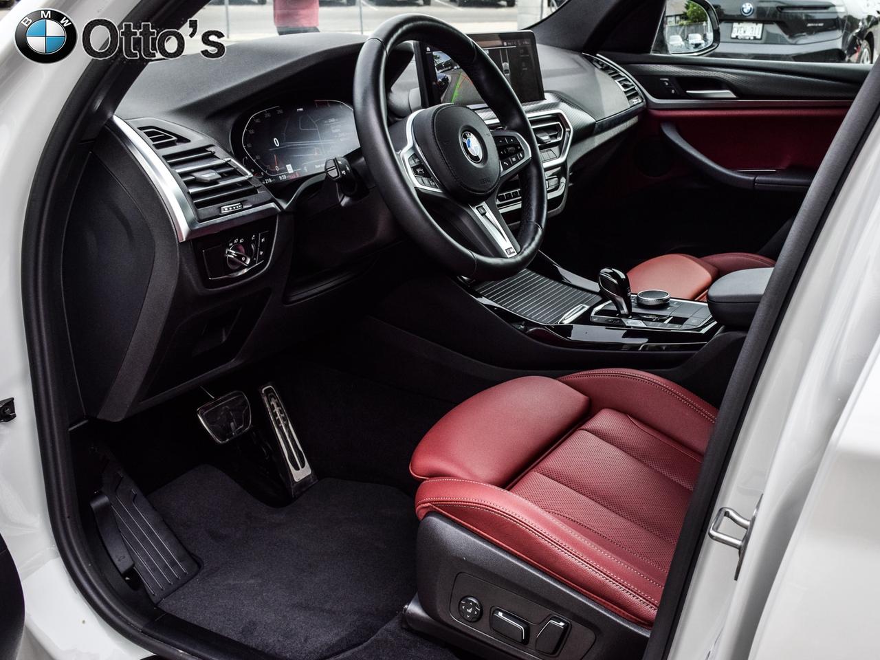 2024 BMW X3 xDrive30i Premium Essential Package M Sport Packag Photo