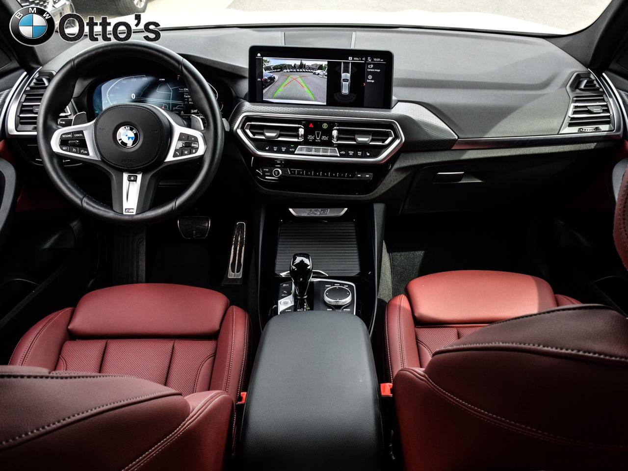 2024 BMW X3 xDrive30i Premium Essential Package M Sport Packag Photo