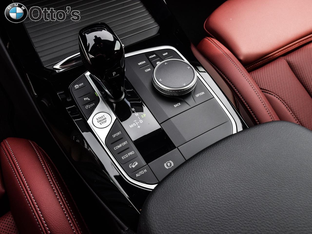2024 BMW X3 xDrive30i Premium Essential Package M Sport Packag Photo