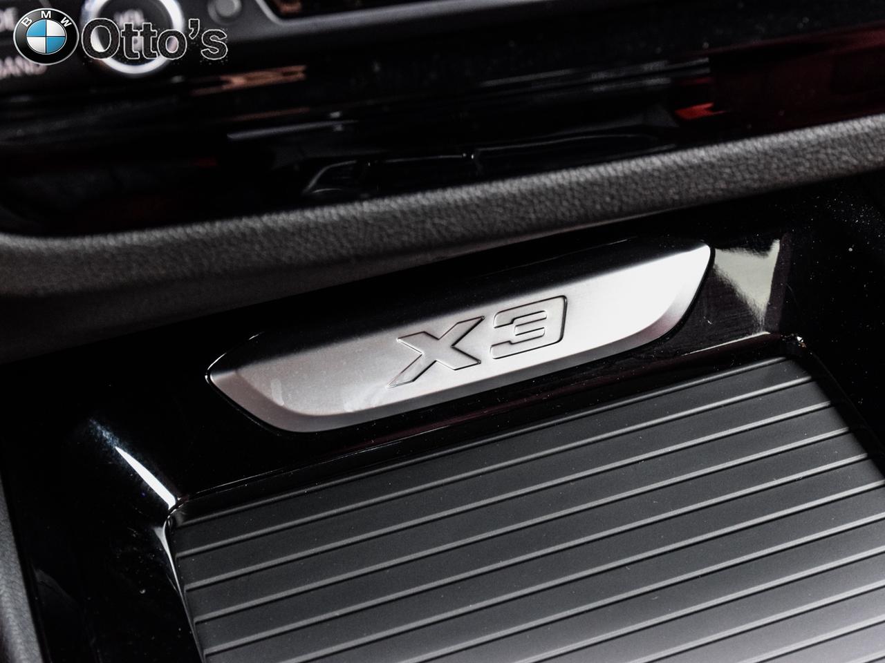 2024 BMW X3 xDrive30i Premium Essential Package M Sport Packag Photo
