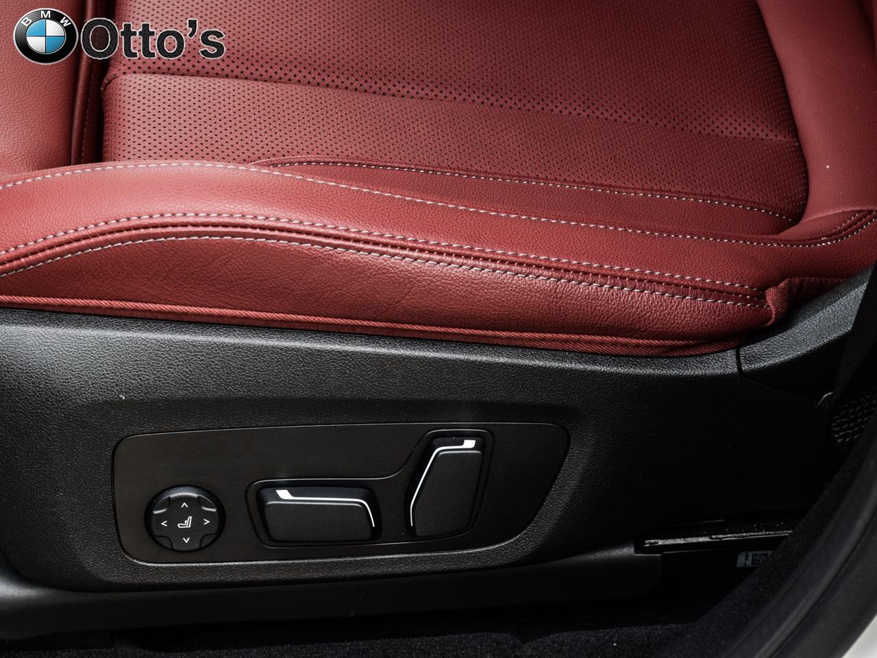 2024 BMW X3 xDrive30i Premium Essential Package M Sport Packag Photo