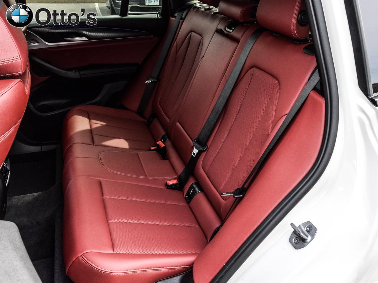2024 BMW X3 xDrive30i Premium Essential Package M Sport Packag Photo