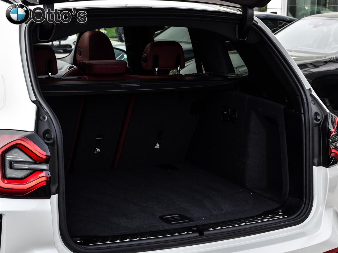 2024 BMW X3 xDrive30i Premium Essential Package M Sport Packag Photo