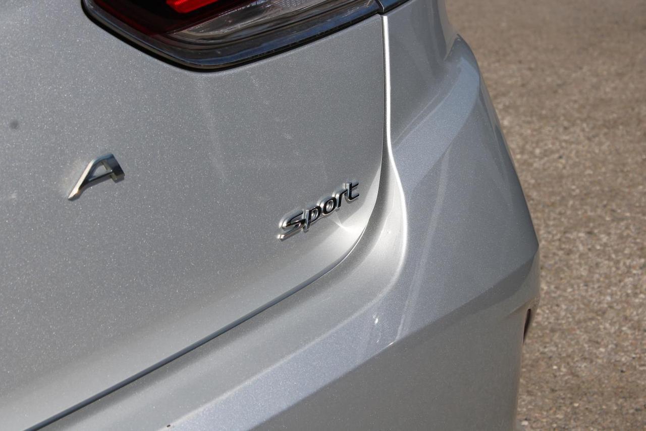 2019 Hyundai Sonata Sport  Sunroof BkpCam HtdSeats Photo