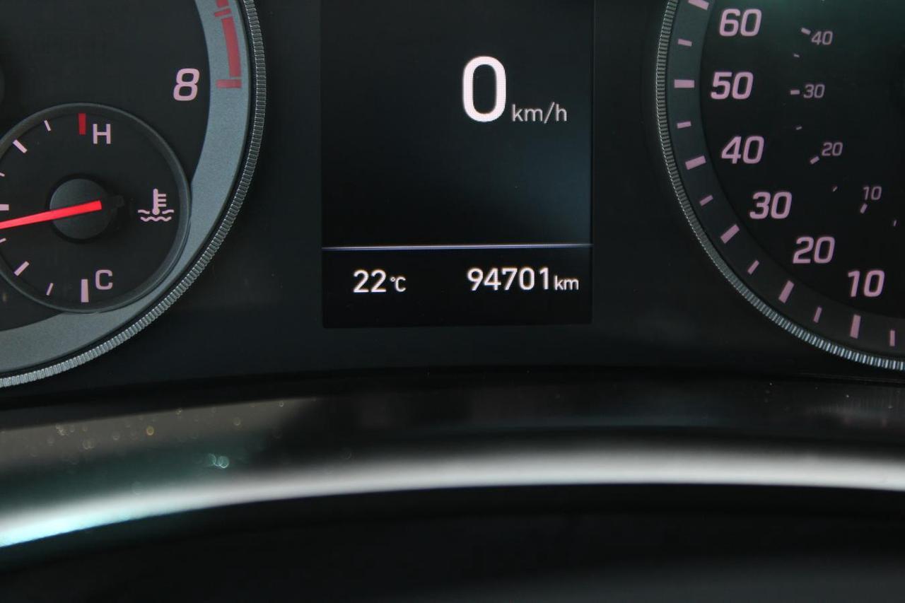 2019 Hyundai Sonata Sport  Sunroof BkpCam HtdSeats Photo