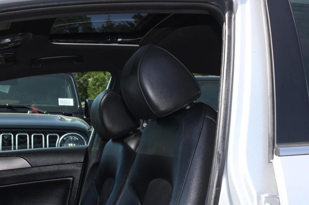 2019 Hyundai Sonata Sport  Sunroof BkpCam HtdSeats Photo
