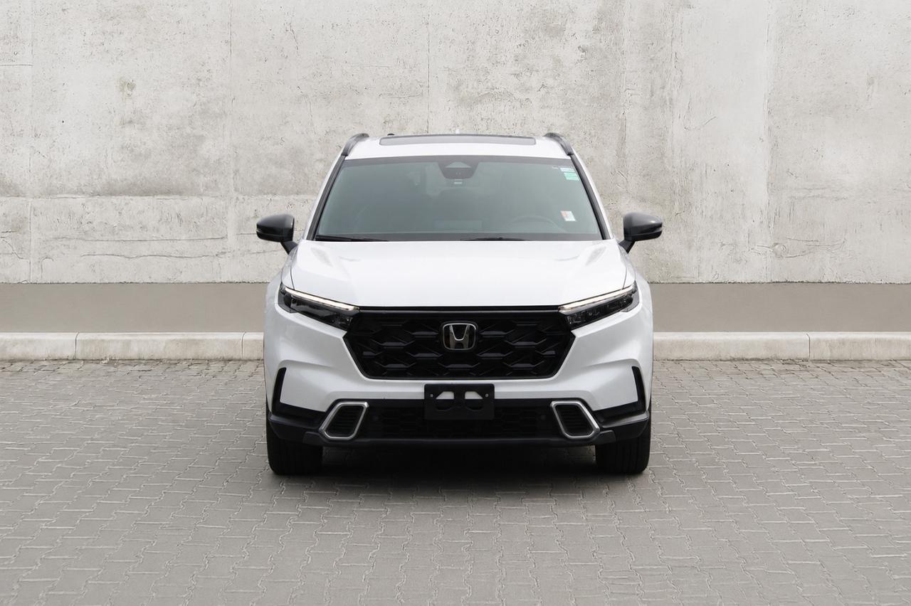 2023 Honda CR-V Touring  EcoMode BkpCam Sunroof HtdSeats Photo
