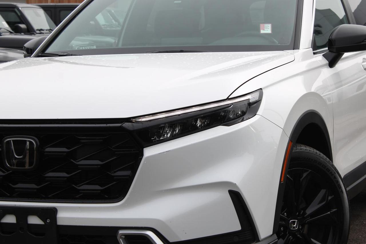 2023 Honda CR-V Touring  EcoMode BkpCam Sunroof HtdSeats Photo