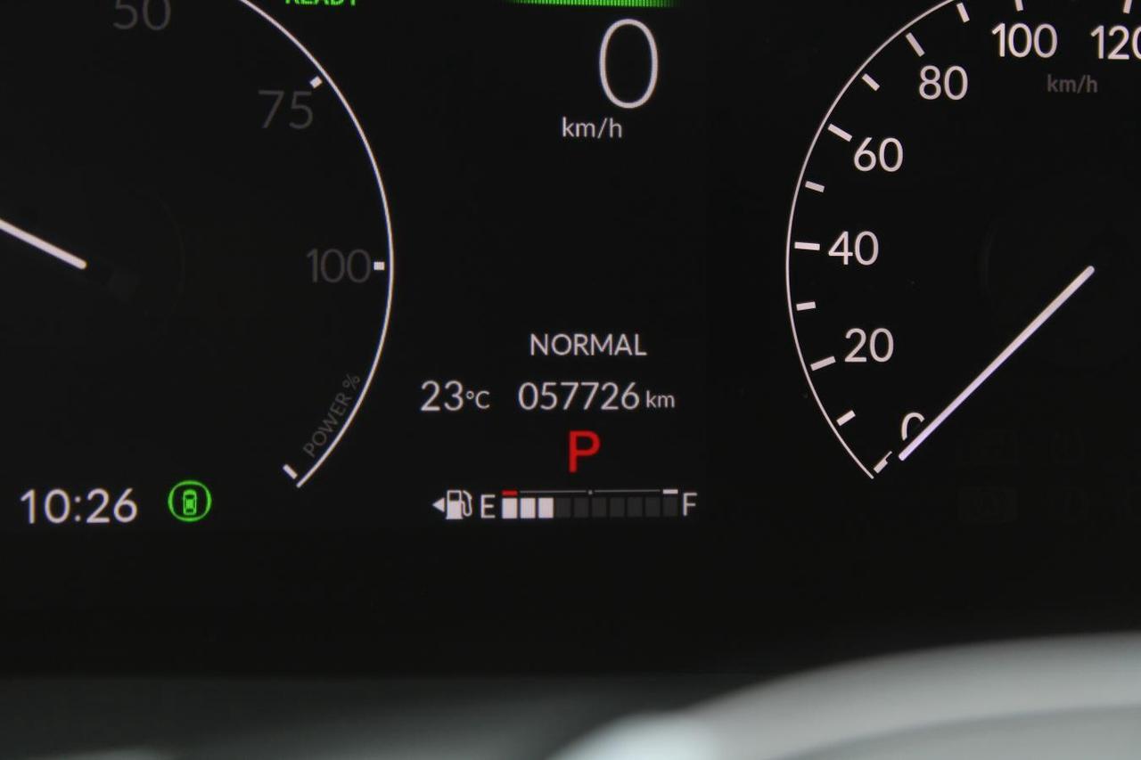 2023 Honda CR-V Touring  EcoMode BkpCam Sunroof HtdSeats Photo