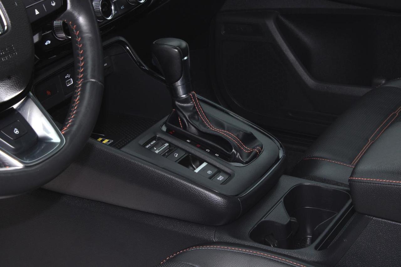 2023 Honda CR-V Touring  EcoMode BkpCam Sunroof HtdSeats Photo