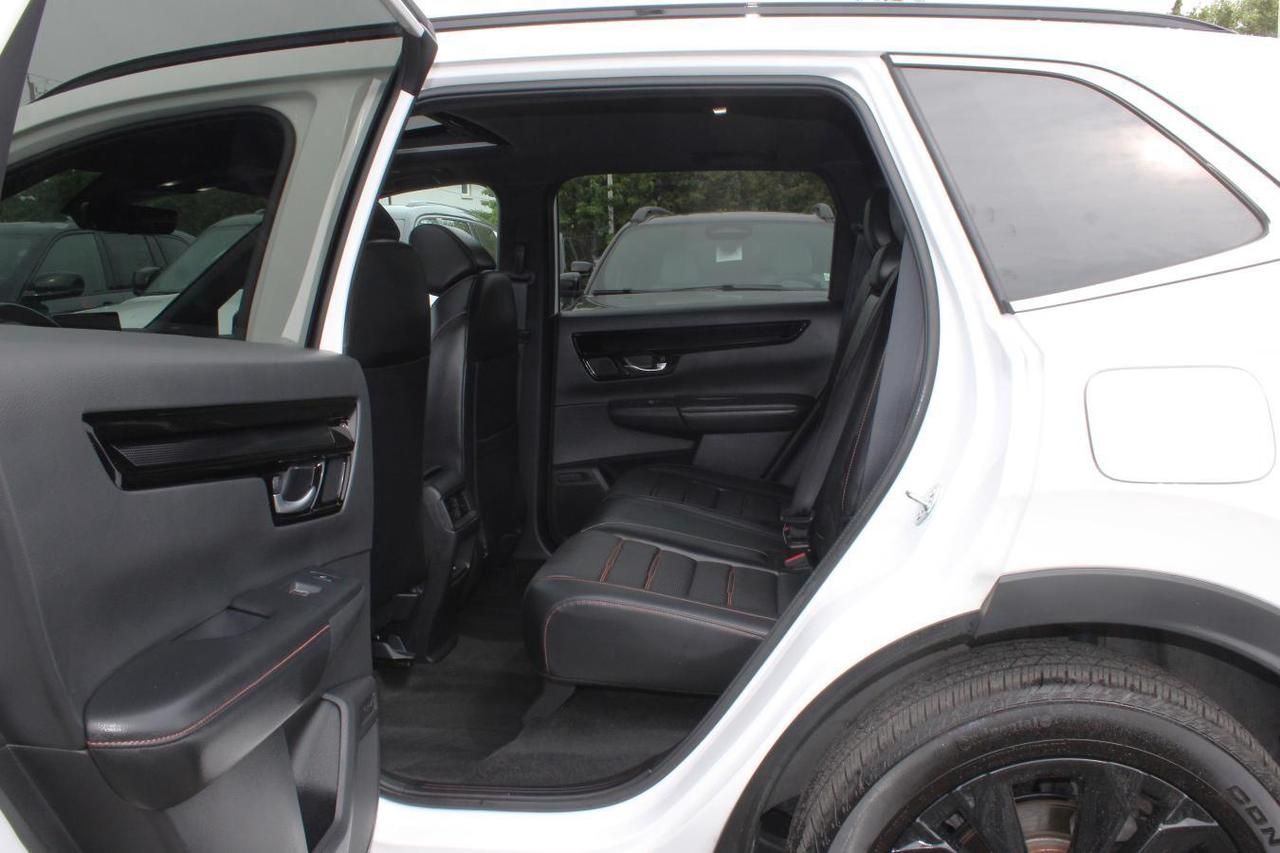 2023 Honda CR-V Touring  EcoMode BkpCam Sunroof HtdSeats Photo